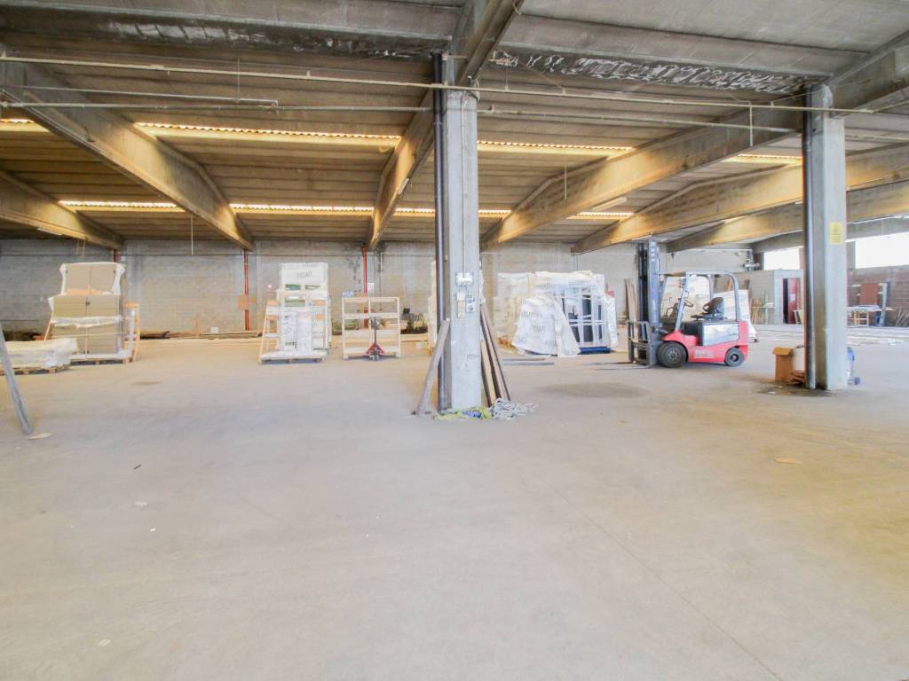 Interno non residenziale