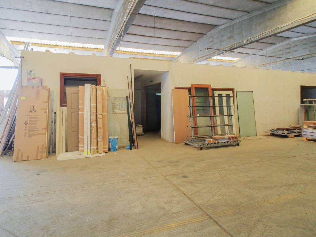 Interno non residenziale