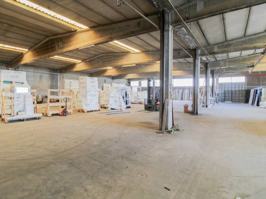 Interno non residenziale