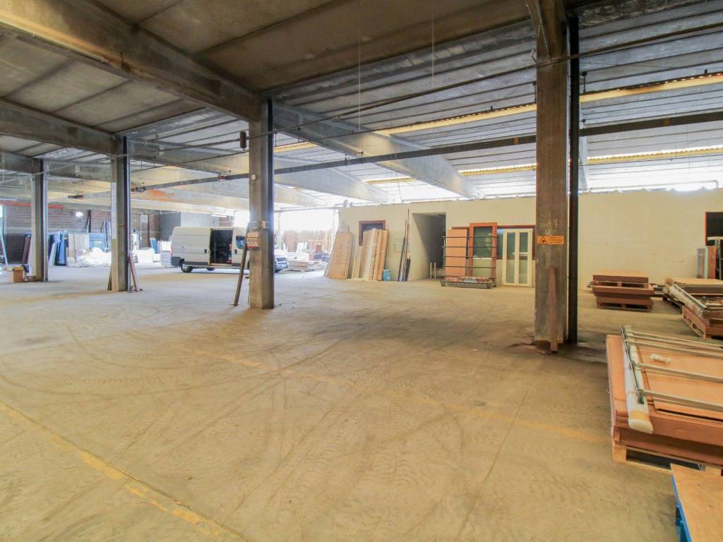 Interno non residenziale