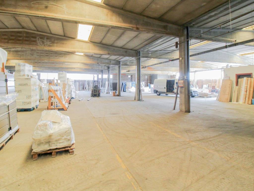 Interno non residenziale