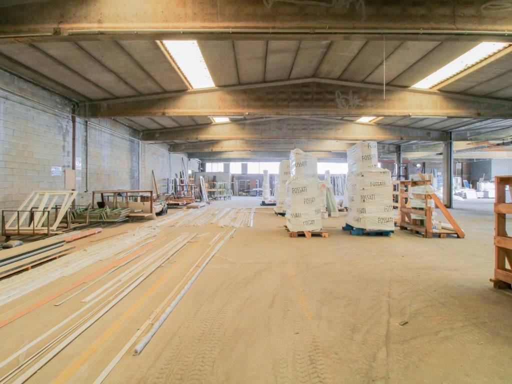 Interno non residenziale