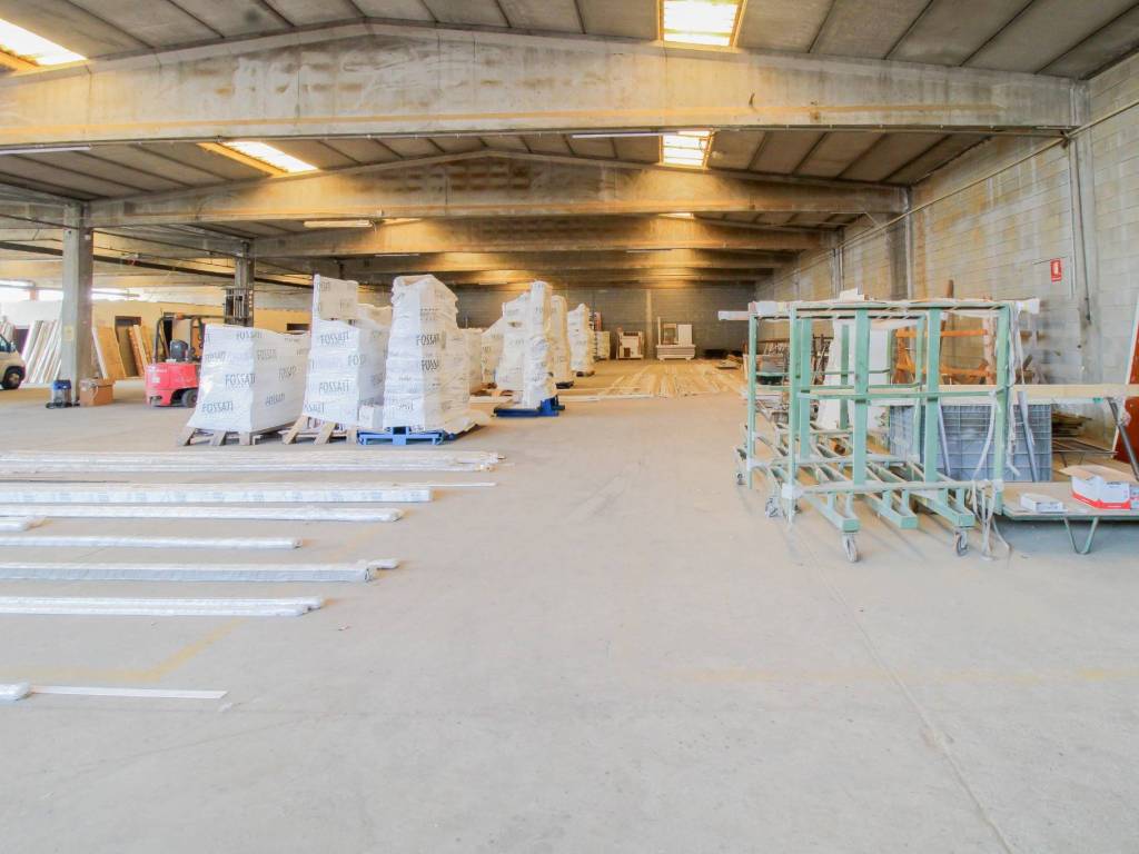 Interno non residenziale