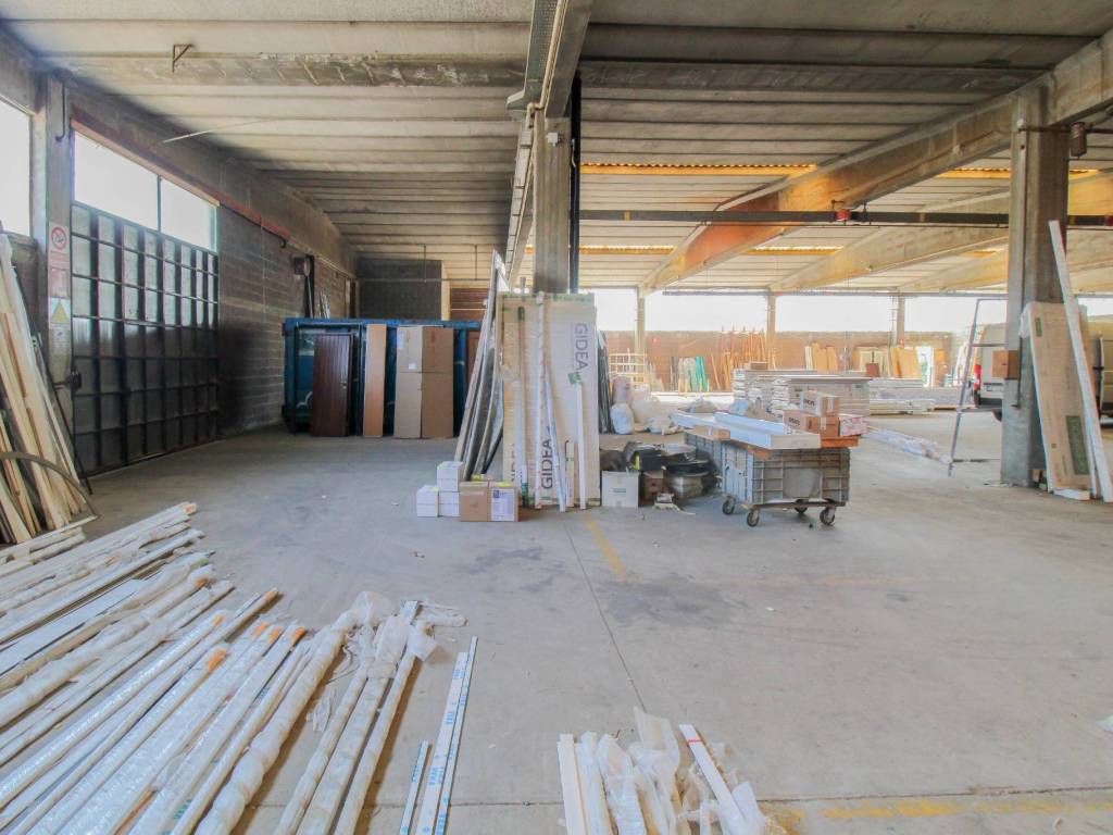 Interno non residenziale