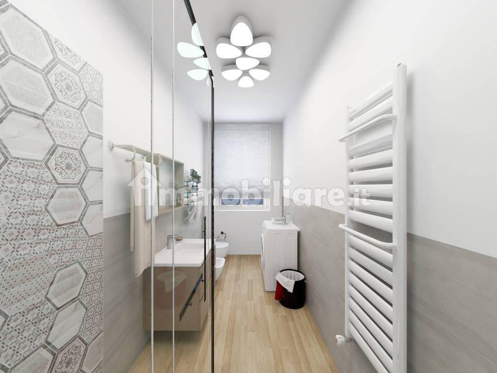 Interno appartamento