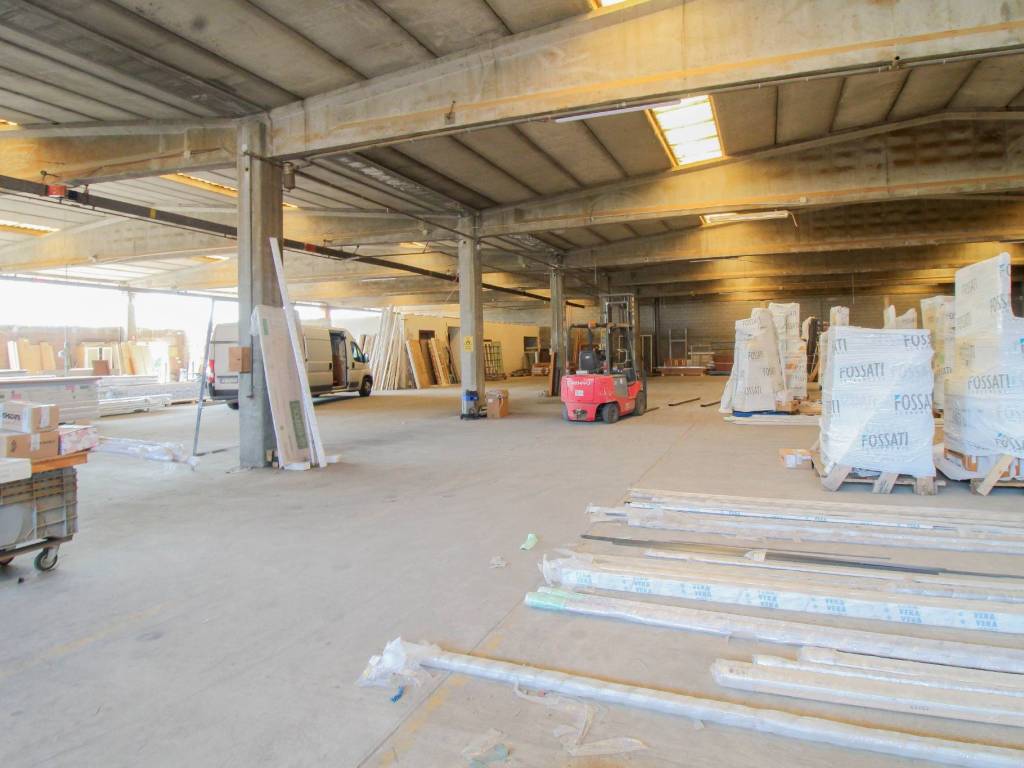 Interno non residenziale