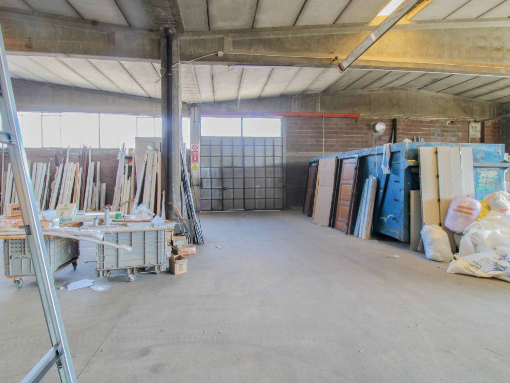 Interno non residenziale