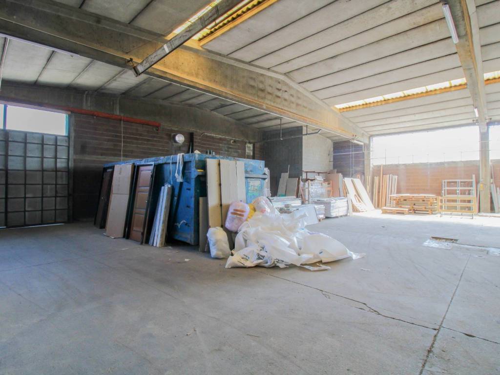 Interno non residenziale