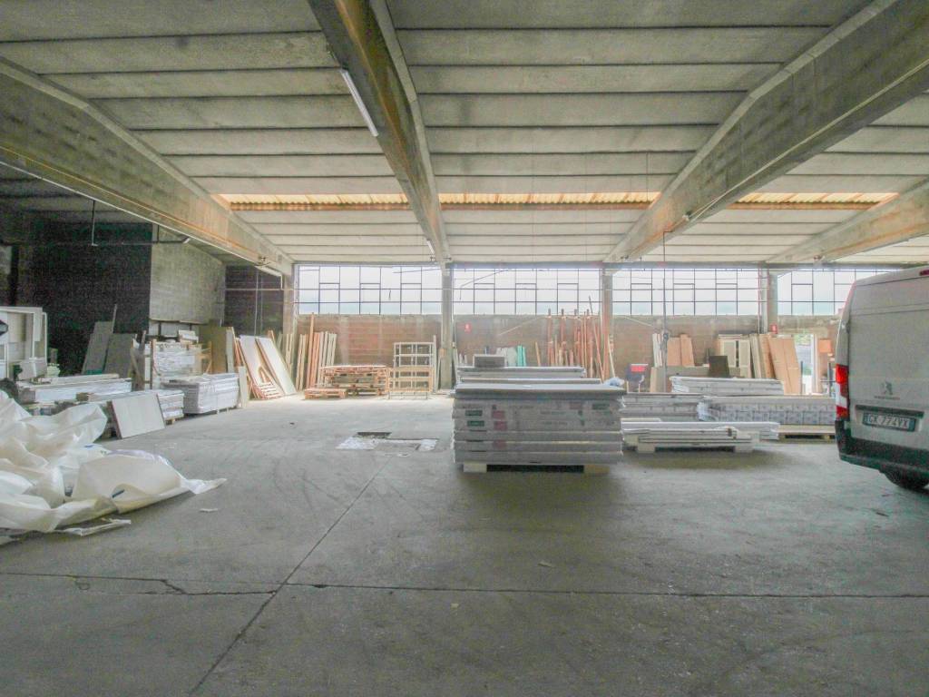 Interno non residenziale