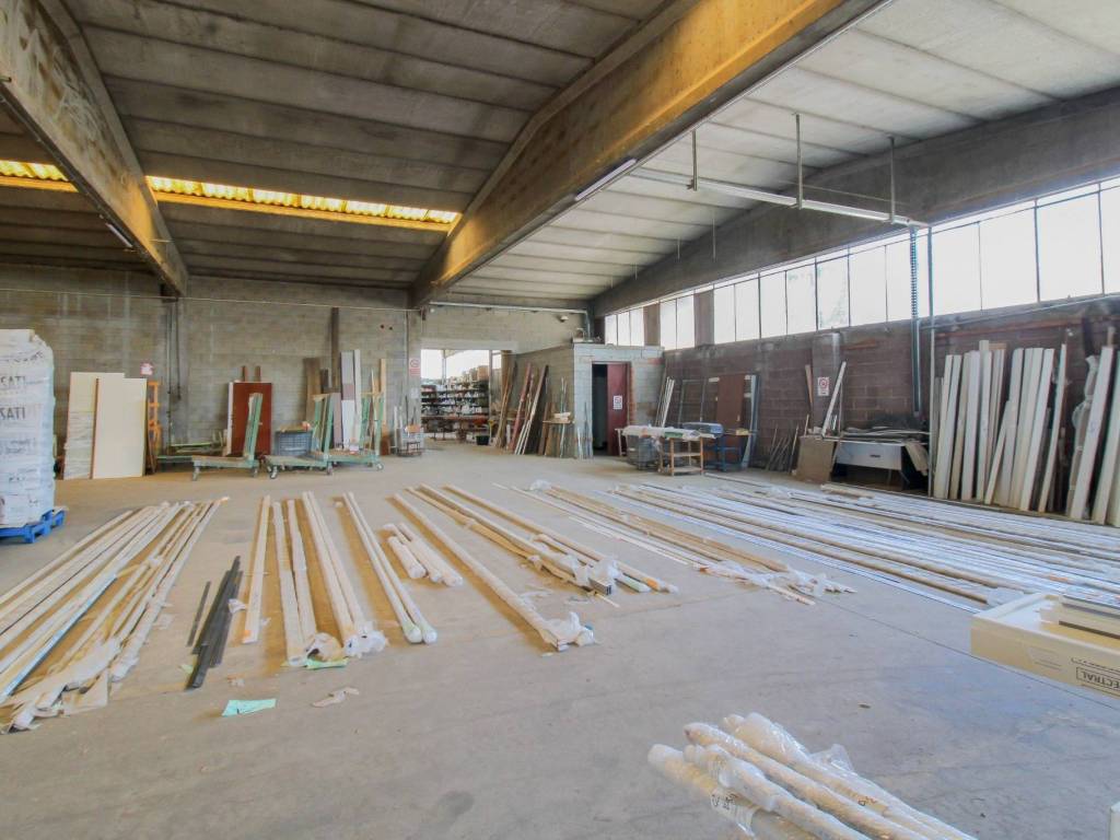 Interno non residenziale