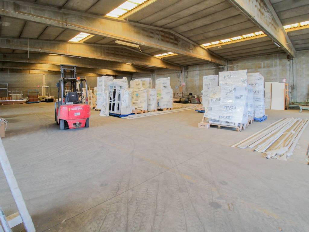 Interno non residenziale