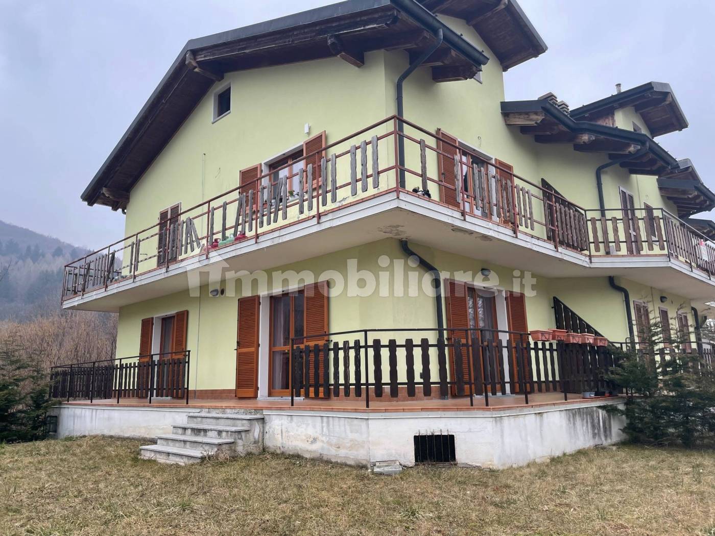 Appartamento in vendita a Alta Valle Intelvi