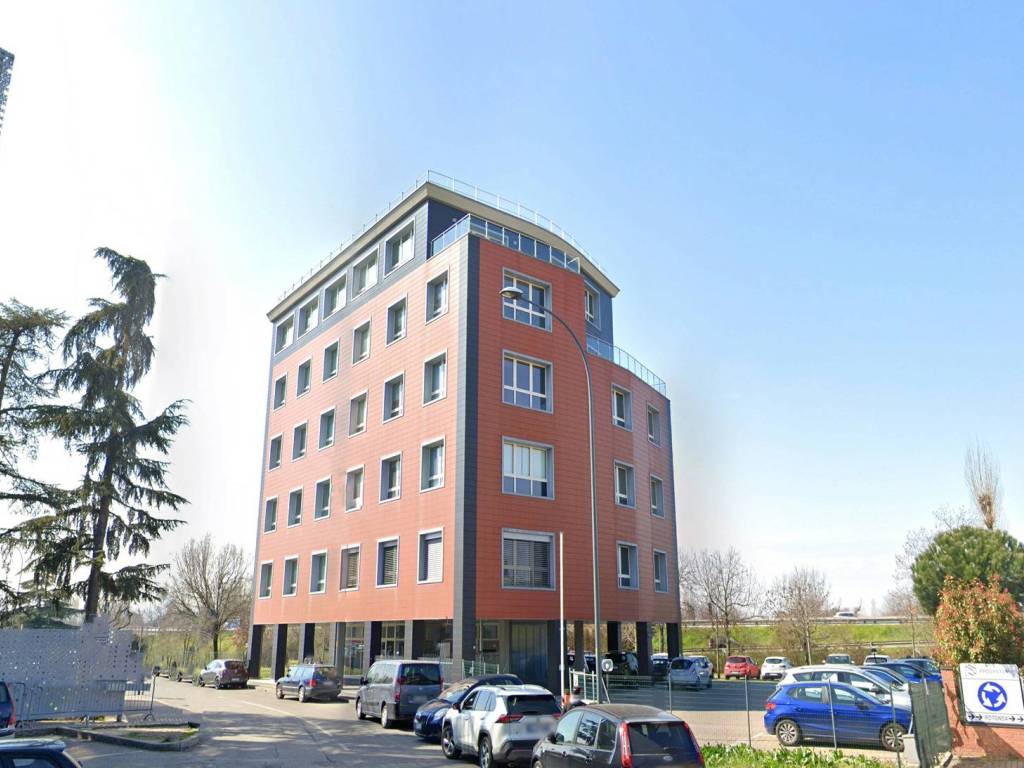 Ufficio - studio in affitto, borgo panigale, bologna