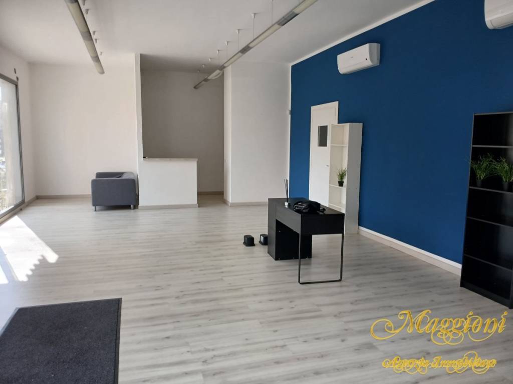 Ufficio - studio in affitto, monticelli terme, montechiarugolo