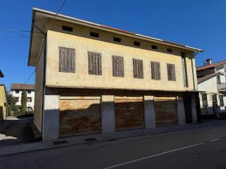 Facciata
