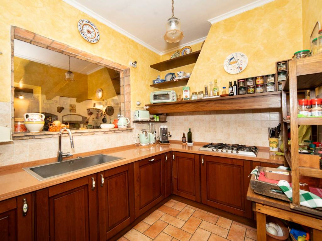 Cucina