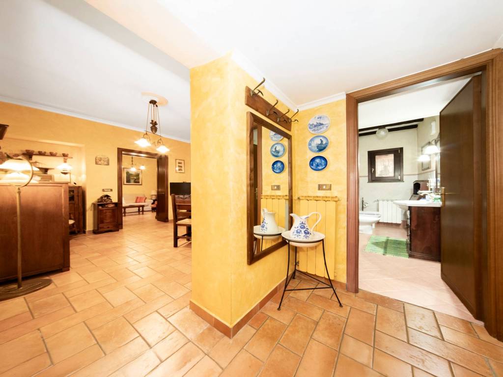 Interno appartamento