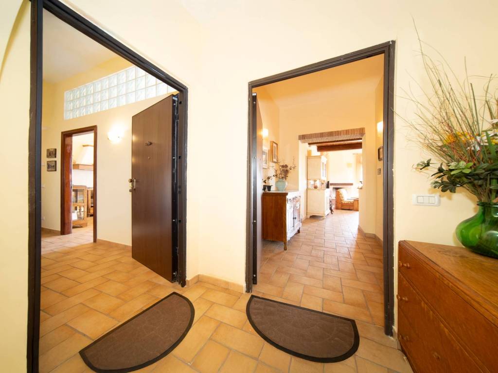 Interno appartamento