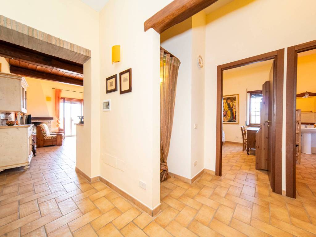 Interno appartamento