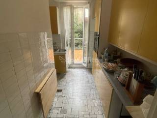 Interno palazzo