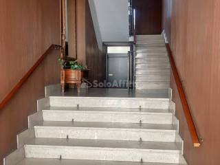 Interno palazzo