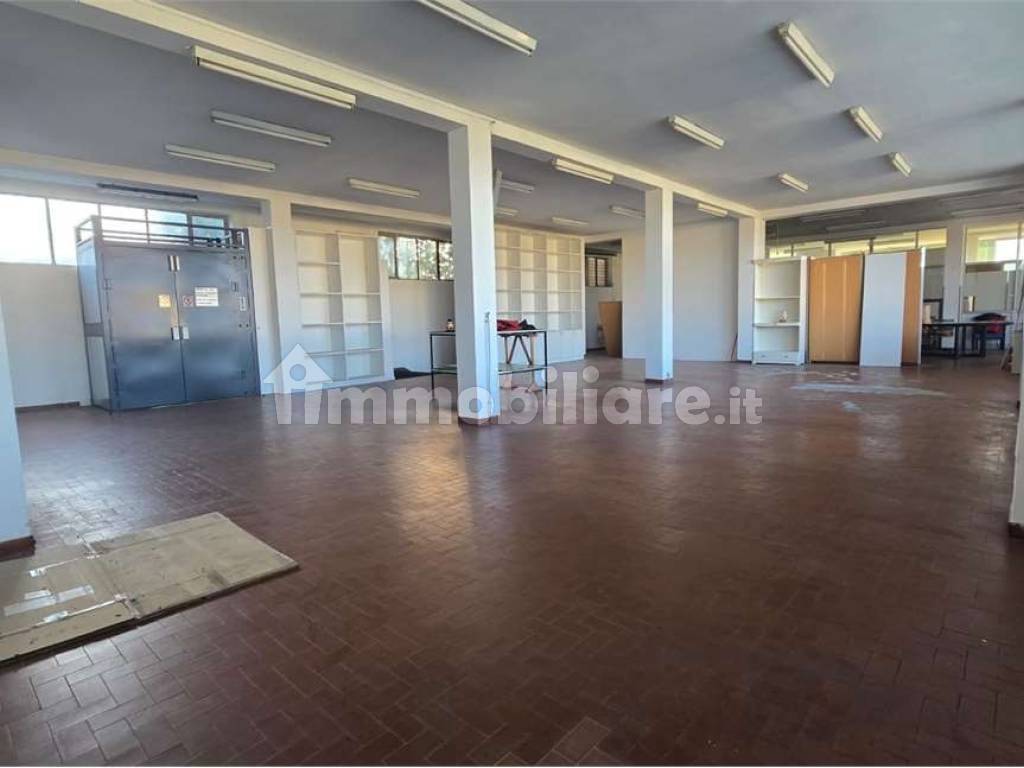 Interno non residenziale