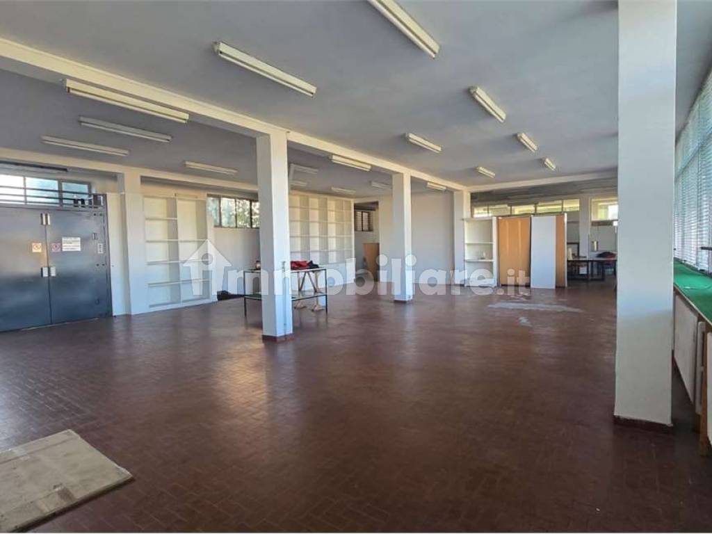 Interno non residenziale