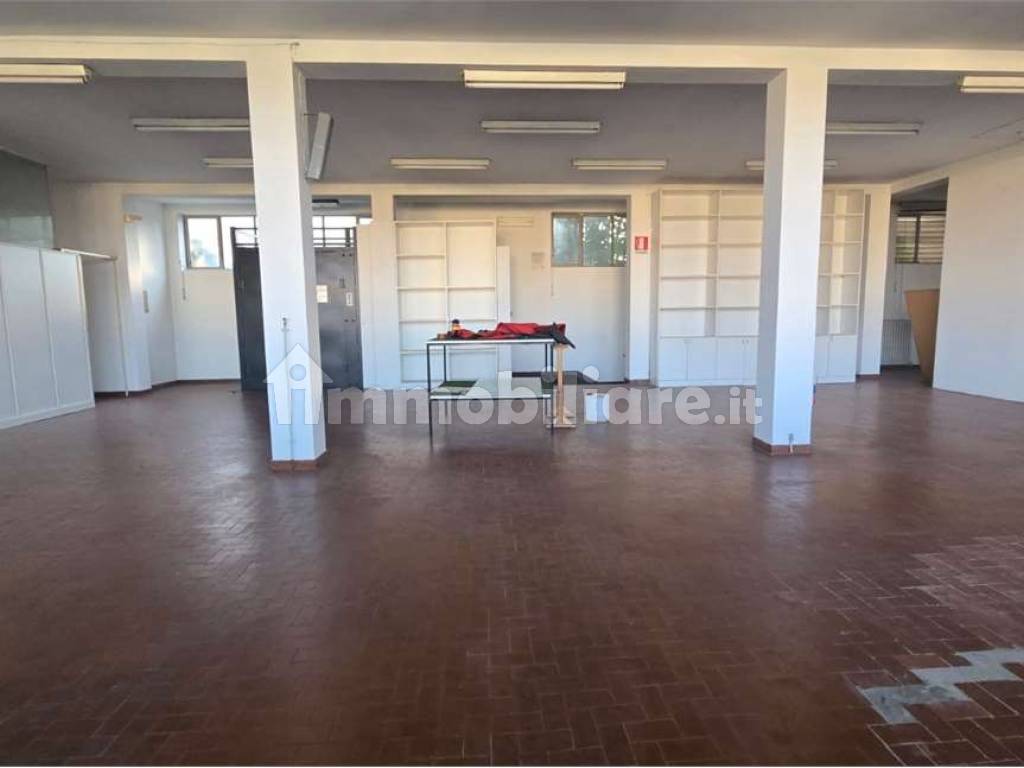 Interno non residenziale