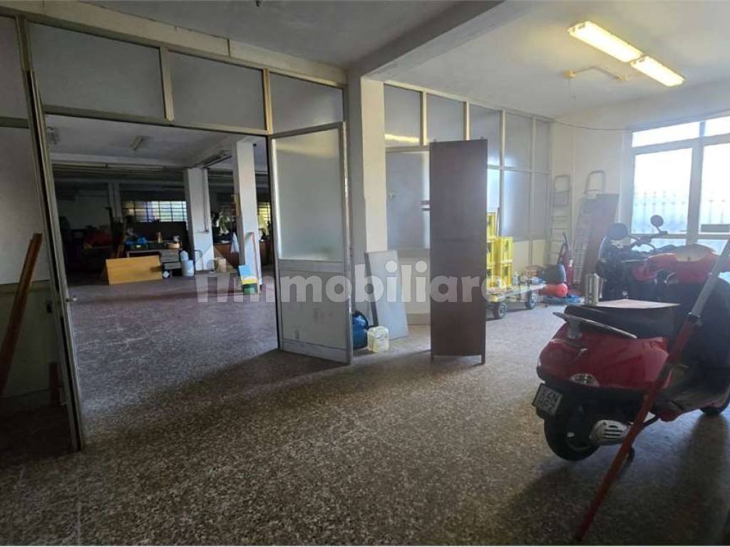 Interno non residenziale