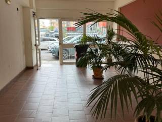 Interno palazzo