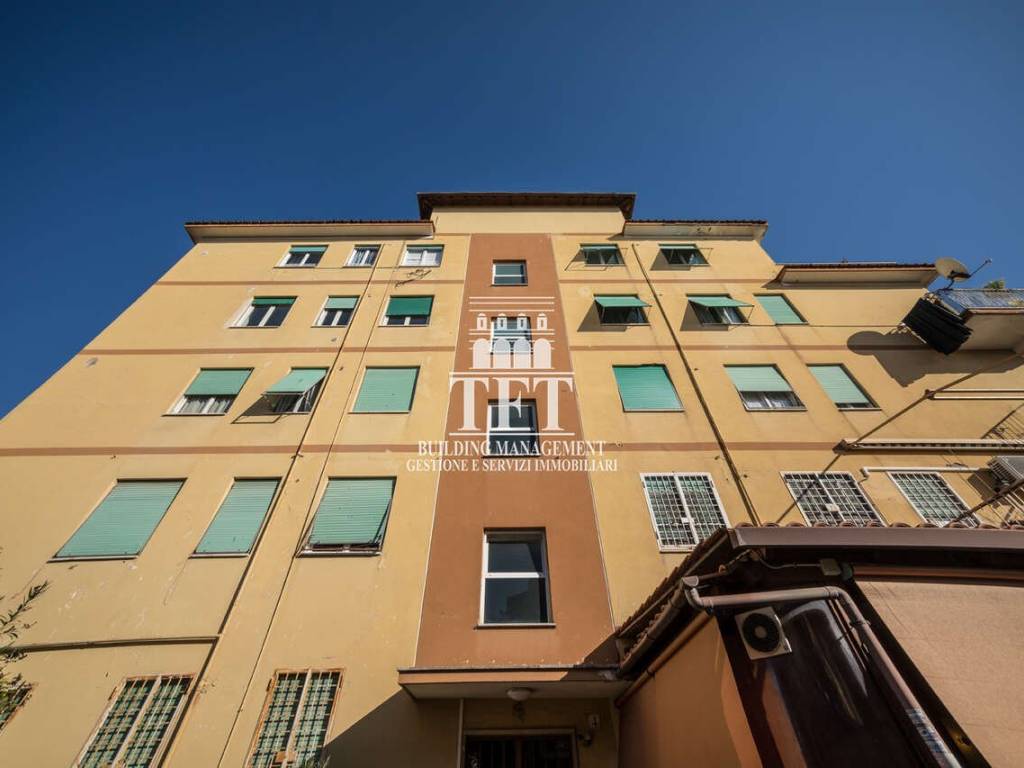 Bilocale via Alberico da Rosate ,, Aurelio - Val Cannuta, Roma