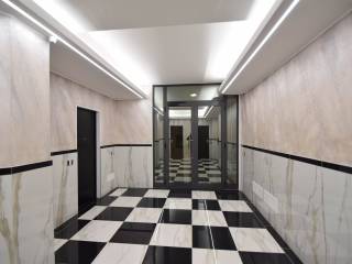 Interno palazzo