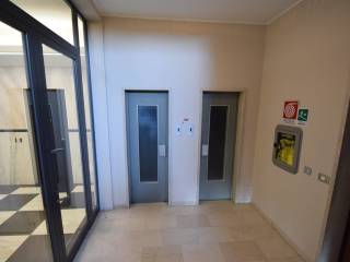 Interno palazzo