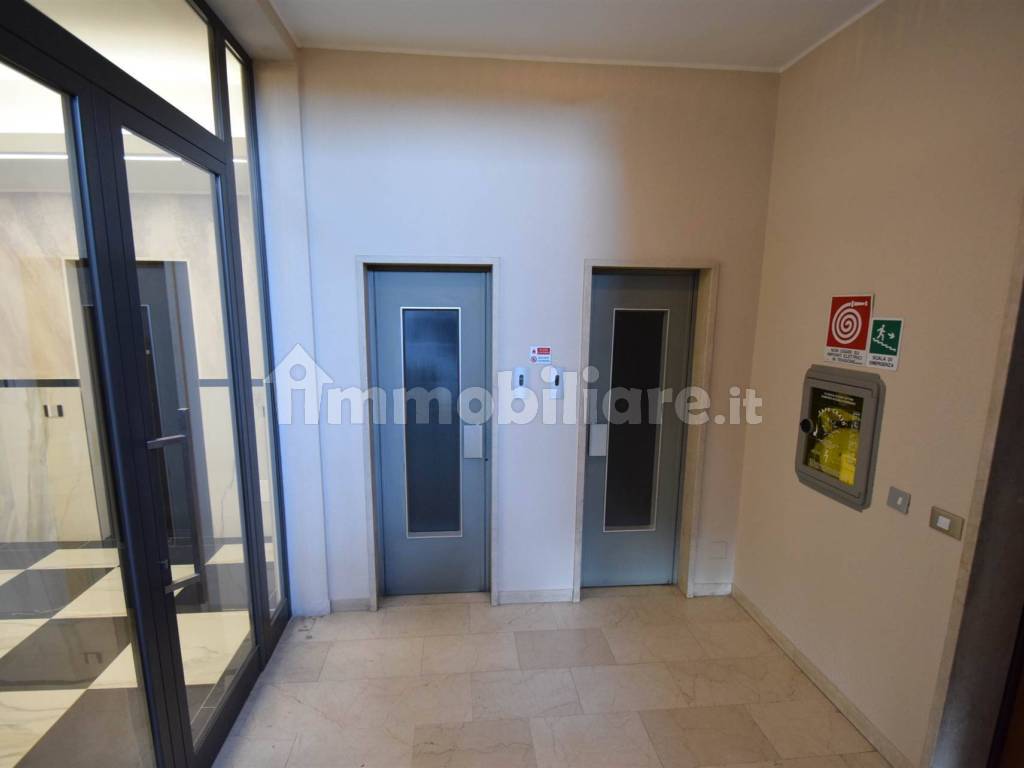 Interno palazzo