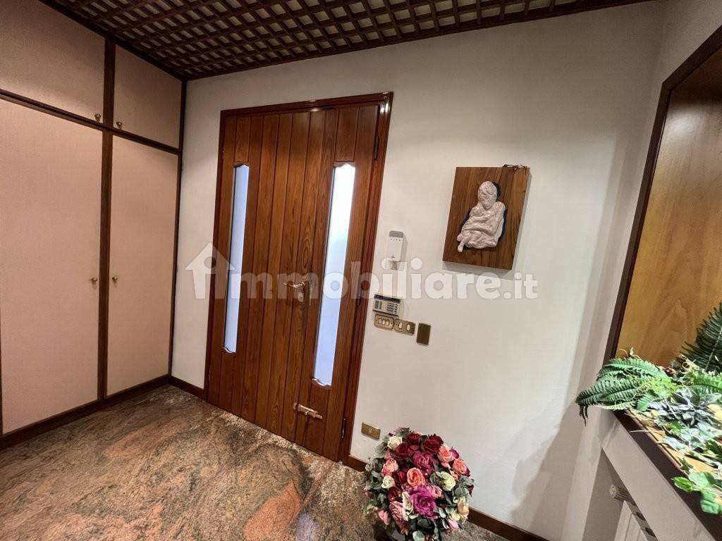 Interno appartamento