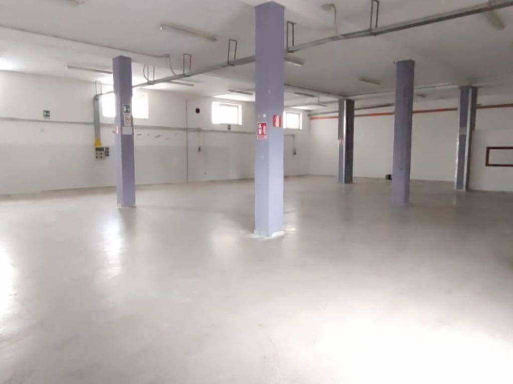 Interno non residenziale