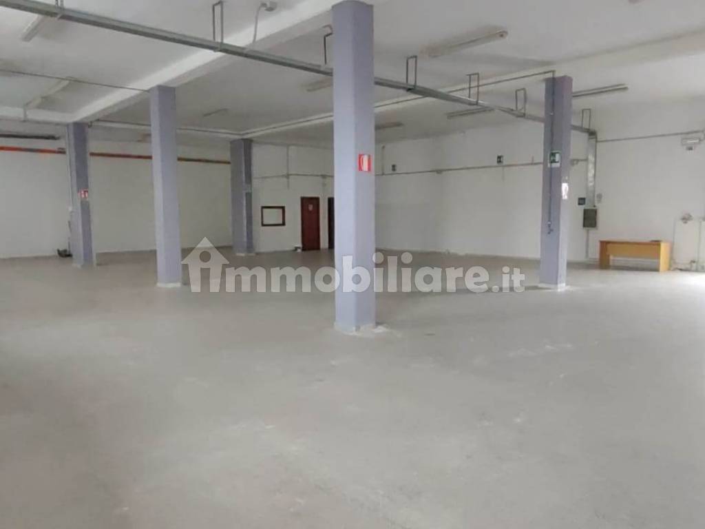 Interno non residenziale