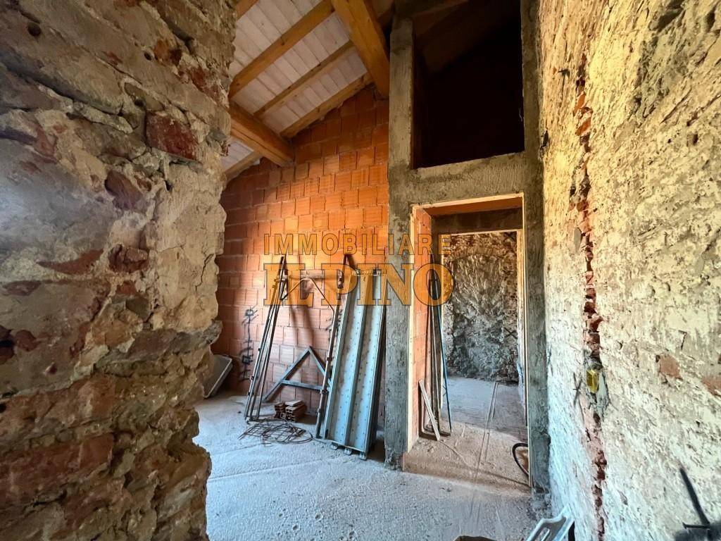 Interno appartamento