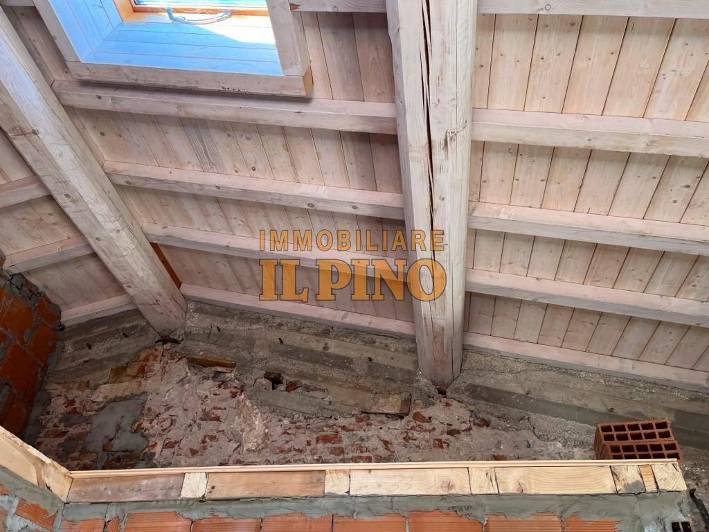 Interno appartamento