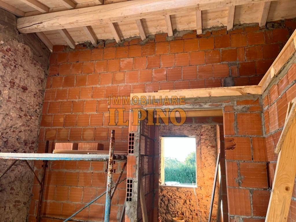 Interno appartamento