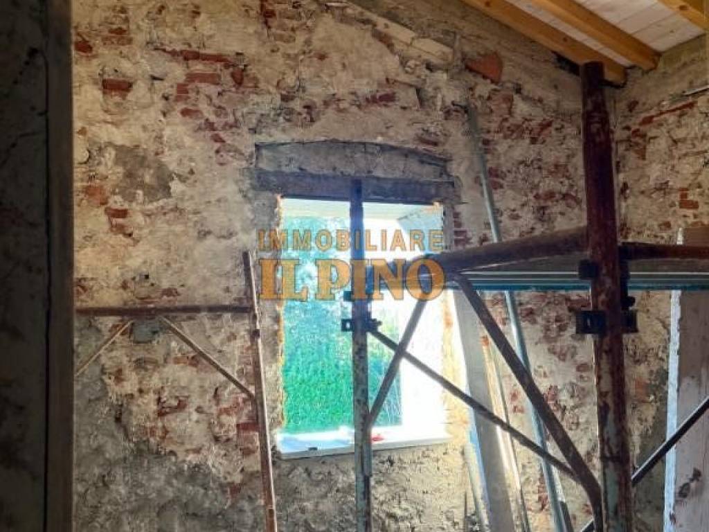 Interno appartamento