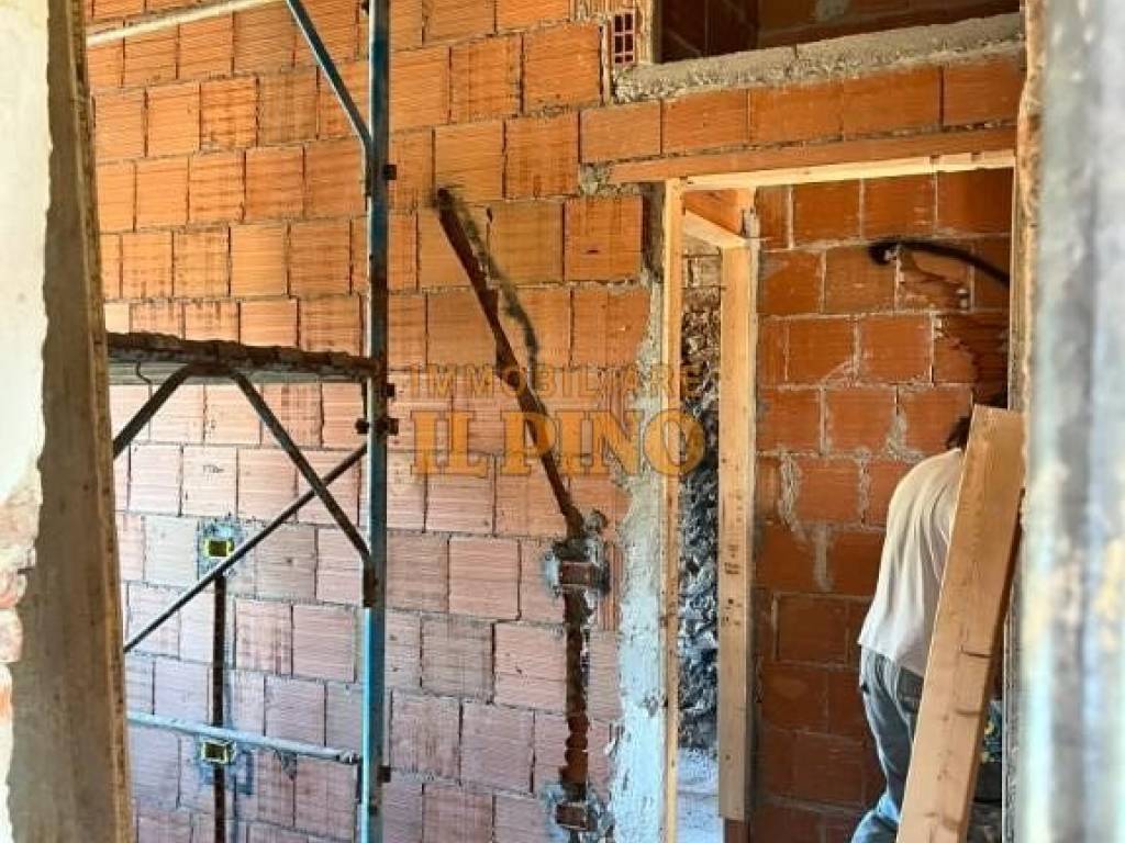 Interno appartamento