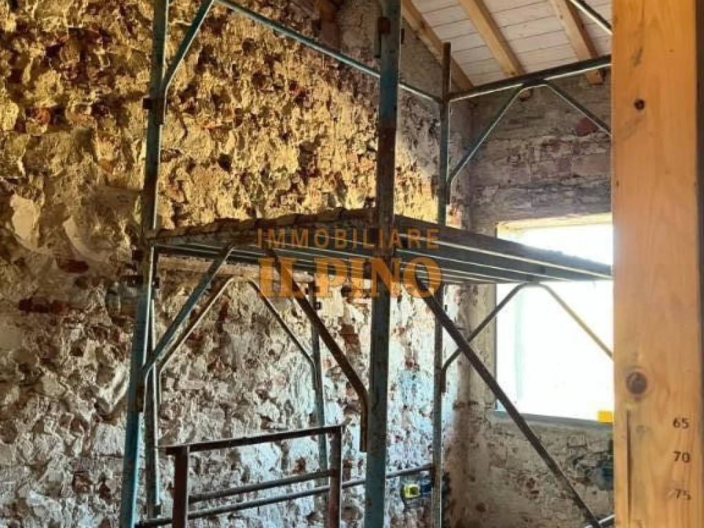 Interno appartamento