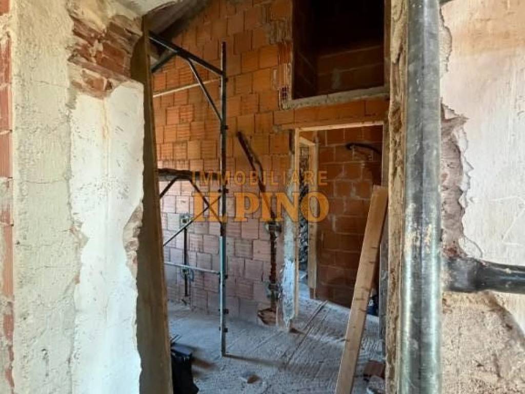 Interno appartamento