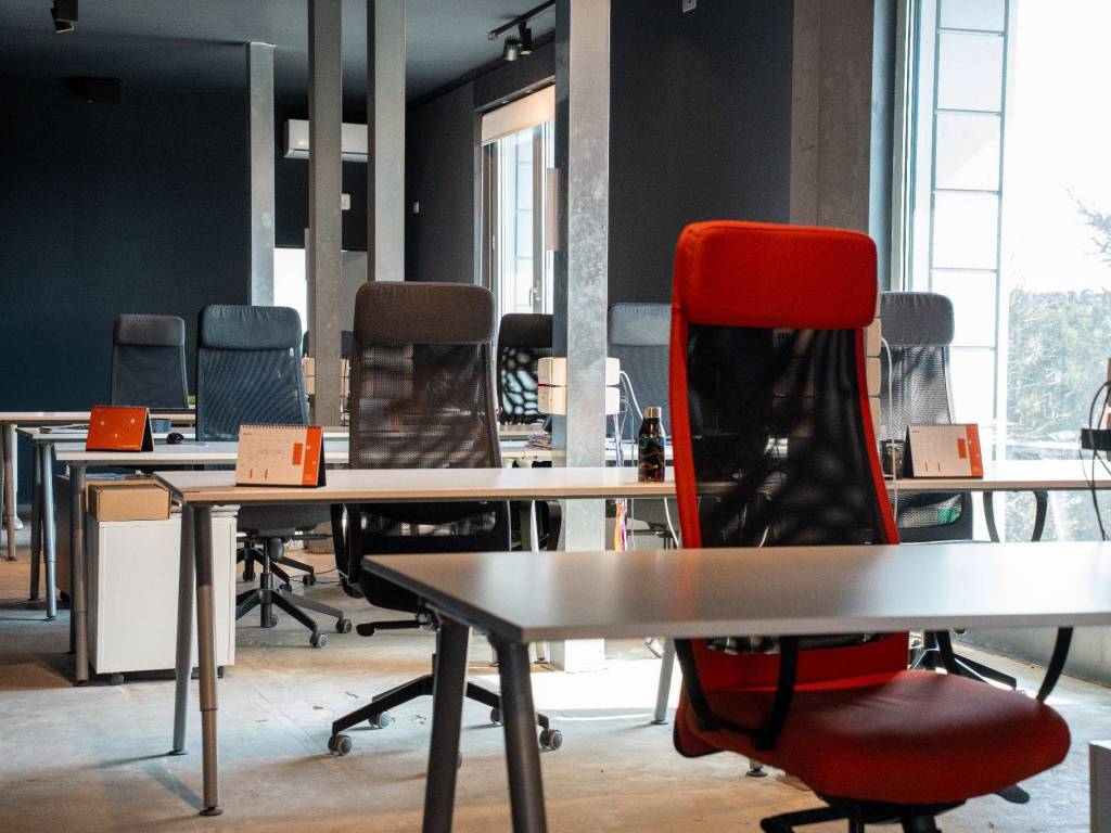 Ufficio - studio via bergamo 1, varedo