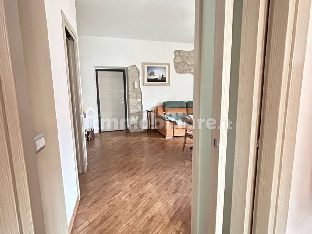 Interno appartamento