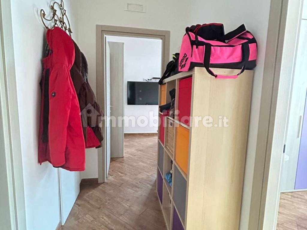 Interno appartamento