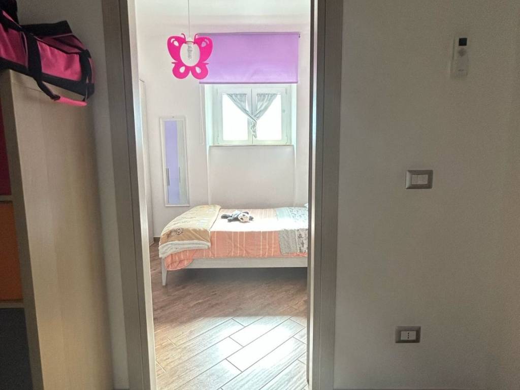 Interno appartamento