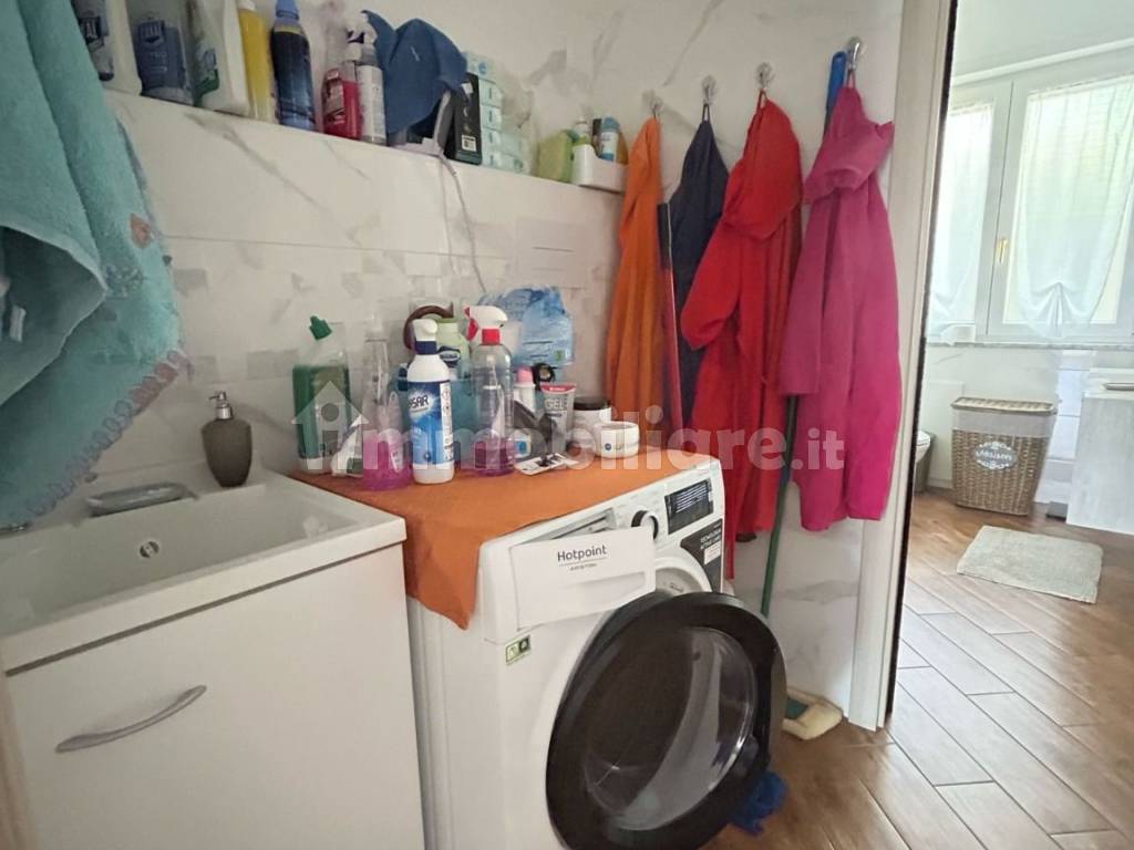 Interno appartamento