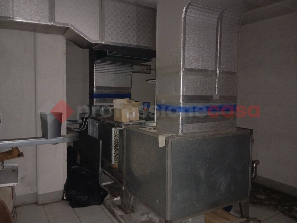 Interno non residenziale